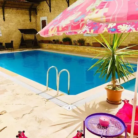 Villa Luxury With Private Pool In Kusadasi