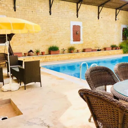 Villa Luxury With Private Pool In Kusadasi