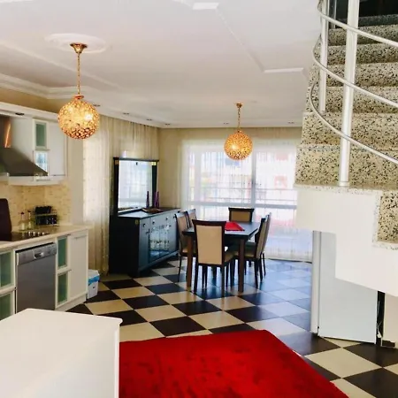 Luxury With Private Pool In * קוסדסי