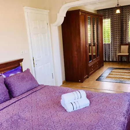 Luxury With Private Pool In * קוסדסי