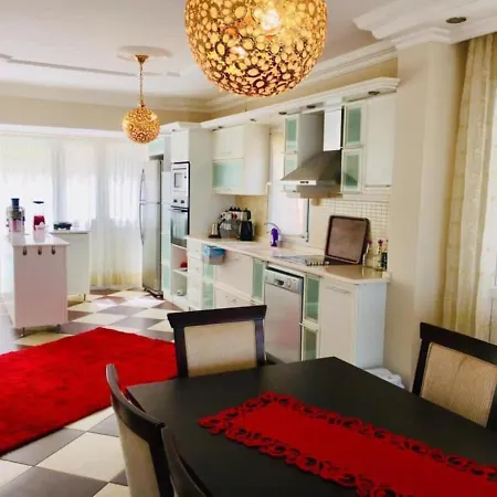 Luxury With Private Pool In וילה *